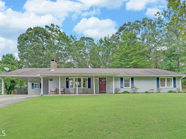 505 Acre Est, Toccoa, GA 30577