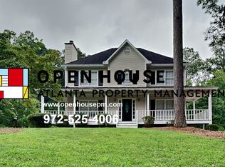 246 Picketts Mill Run, Acworth, GA 30101