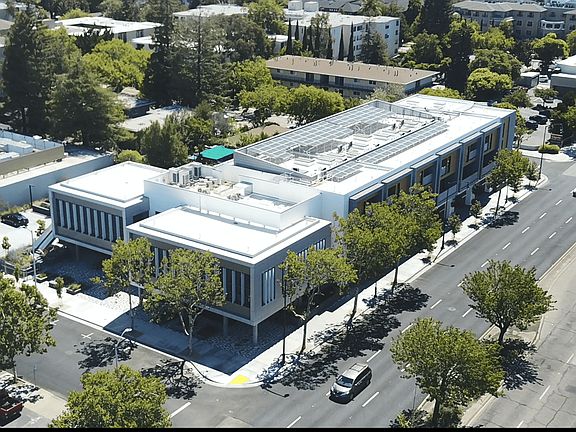 3rd image of 2515 El Camino Real #10