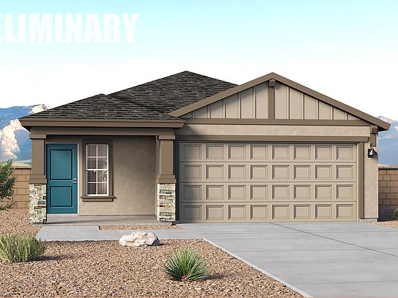 Plan Elevation.