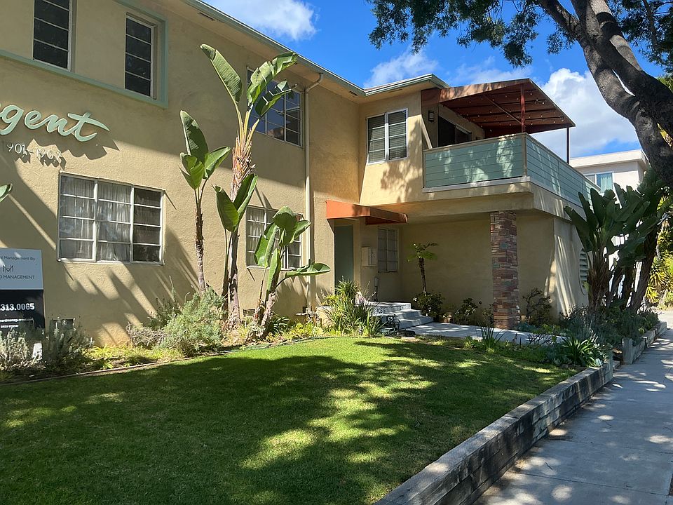 1st image of 1901 Montana Ave #1905.5