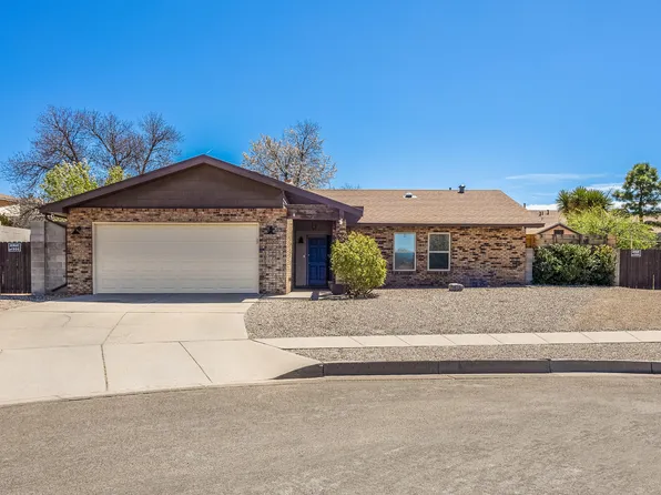 8800 Pony Express Trl NE, Albuquerque, NM 87109