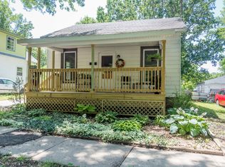 709 S Wabash Ave, Urbana, IL