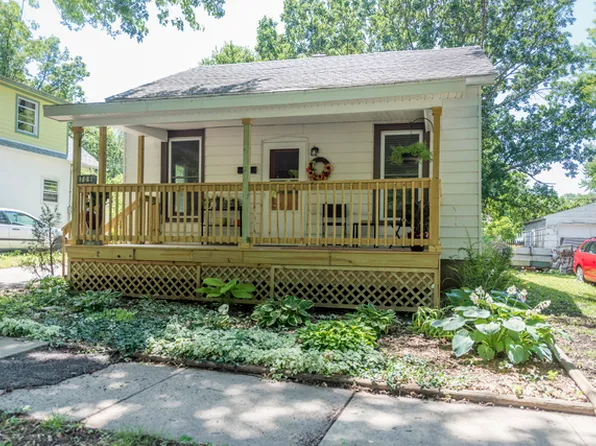 709 S Wabash Ave, Urbana, IL 61801