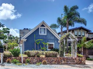 714 Cornish Dr, Encinitas, CA 92024