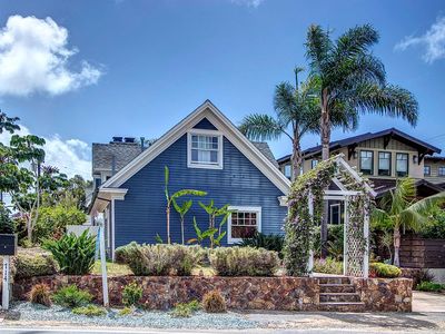 714 Cornish Dr, Encinitas, CA, 92024