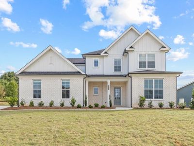 6740 Settingdown Creek Dr LOT 30, Dawsonville, GA, 30534