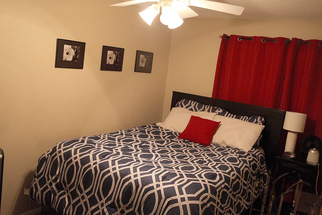 2 bed, $900 — Photo 4