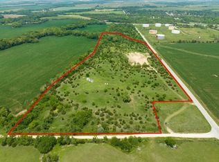7049 NW Diamond Rd, Potwin, KS 67123