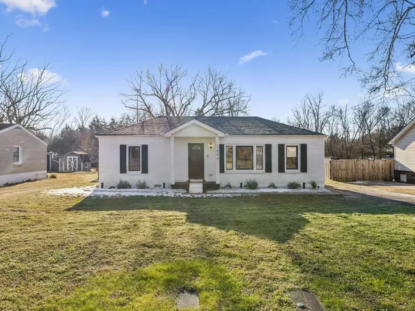 1604 Ashton Ave, Nashville, TN 37218
