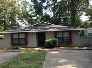 2051 Turner St, Alexandria, LA 71301