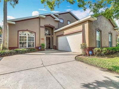 207 Bailey Cir, Davenport, FL, 33897