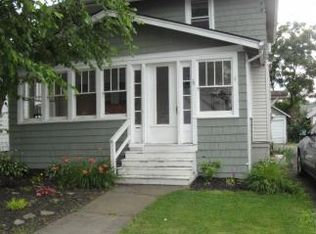 28 Haynes Ave, Johnson City, NY 13790