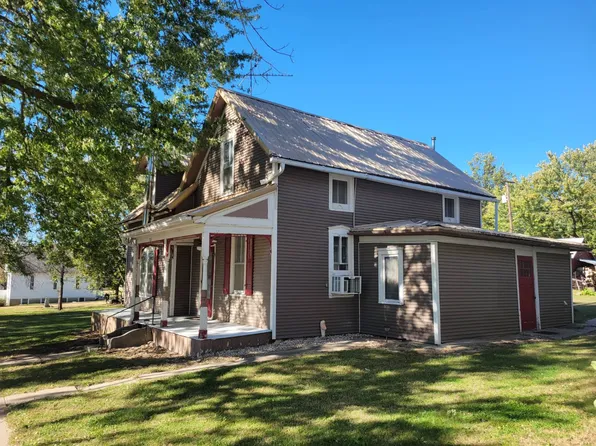 105 W Church St, Cook, NE 68329