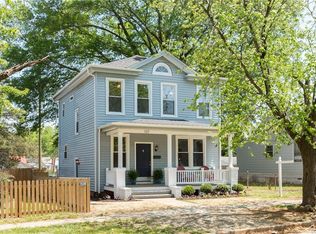 107 W 33rd St, Richmond, VA 23225