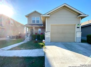 11322 Estufa Cyn, San Antonio, TX 78245