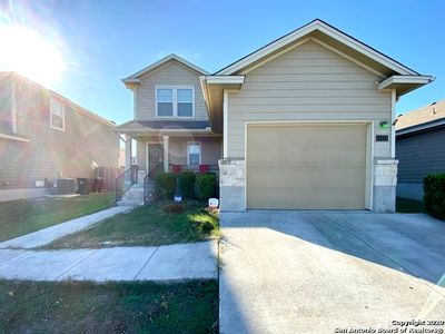 11322 Estufa Cyn, San Antonio, TX, 78245