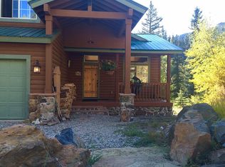 1501 Lake Purgatory Dr, Durango, CO 81301