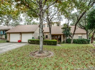 14618 Reigh Count, San Antonio, TX 78248