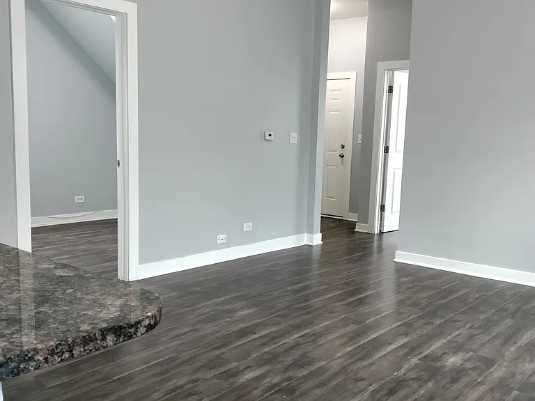 6501 S Justine St #1W — Photo 5