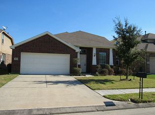 4522 Crown Ln, Baytown, TX 77521