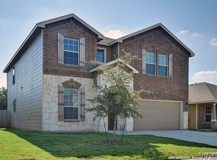 8814 Silver City, San Antonio, TX 78254