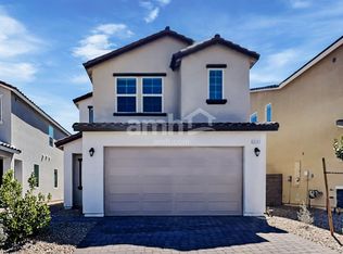 8383 Flagpole Loop Ave, Las Vegas, NV 89113