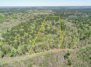 0 County Road 182, Long Branch, TX 75669