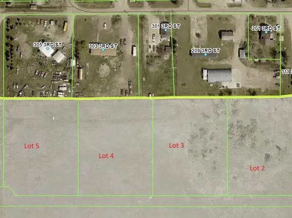4 Epping Park, Epping, ND 58843