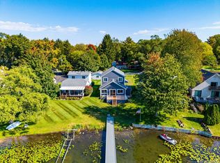 3515 Highland Blvd, Highland, MI 48356