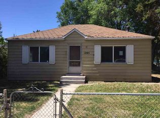 1285 7th St, Elko, NV 89801