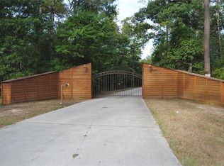 28817 Dobbin Huffsmith Rd, Magnolia, TX 77354