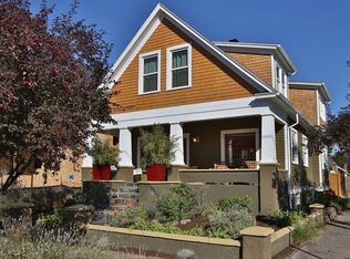 4804 NE 28th Ave, Portland, OR 97211