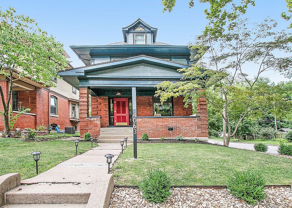 1st image of 4063 McGee St