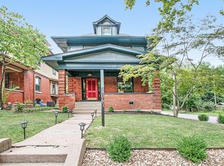 4063 McGee St, Kansas City, MO 64111