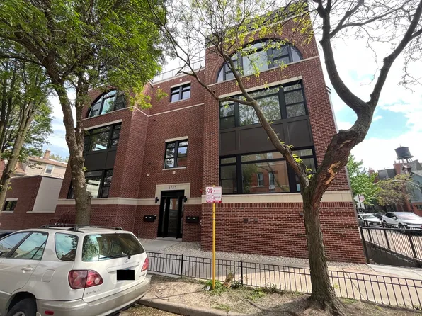 1757 W Lemoyne St #1E, Chicago, IL 60622