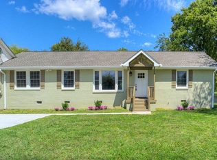 107B Hart Ln, Nashville, TN 37207