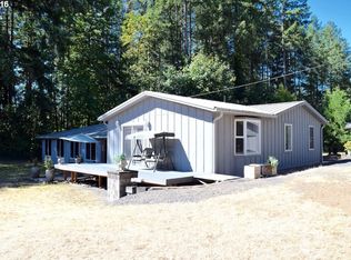 40590 Weatherly Ln, Sweet Home, OR 97386