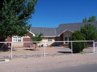 5420 Don Miguel Pl SW, Albuquerque, NM 87105