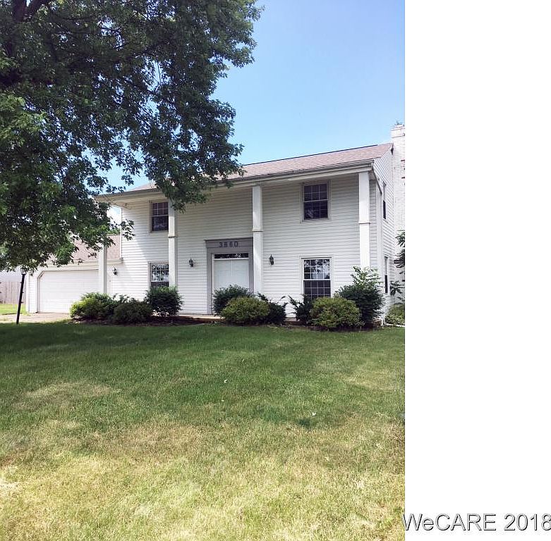 3860 W Breese Rd, Lima, OH 45806 Zillow