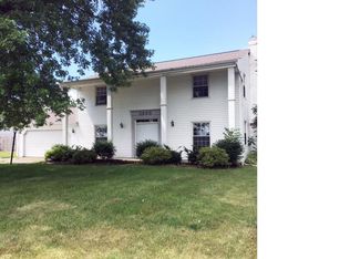 3860 W Breese Rd, Lima, OH 45806