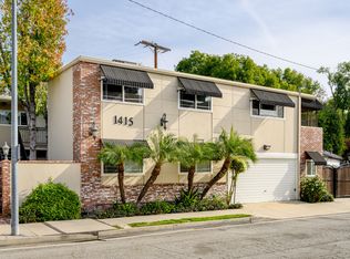1415 Cosmic Way APT 6, Glendale, CA 91201