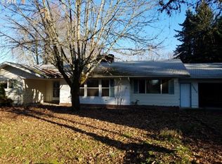 23860 S Barlow Rd, Canby, OR 97013