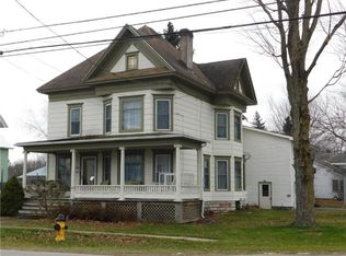 20150/152 County Route 181, La Fargeville, NY 13656