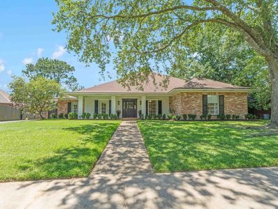 525 W Woodruff Dr, Baton Rouge, LA, 70808