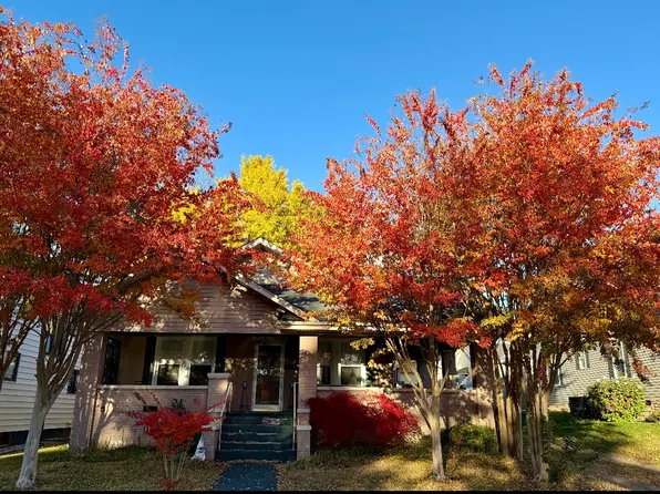 319 Union St, Erwin, TN 37650