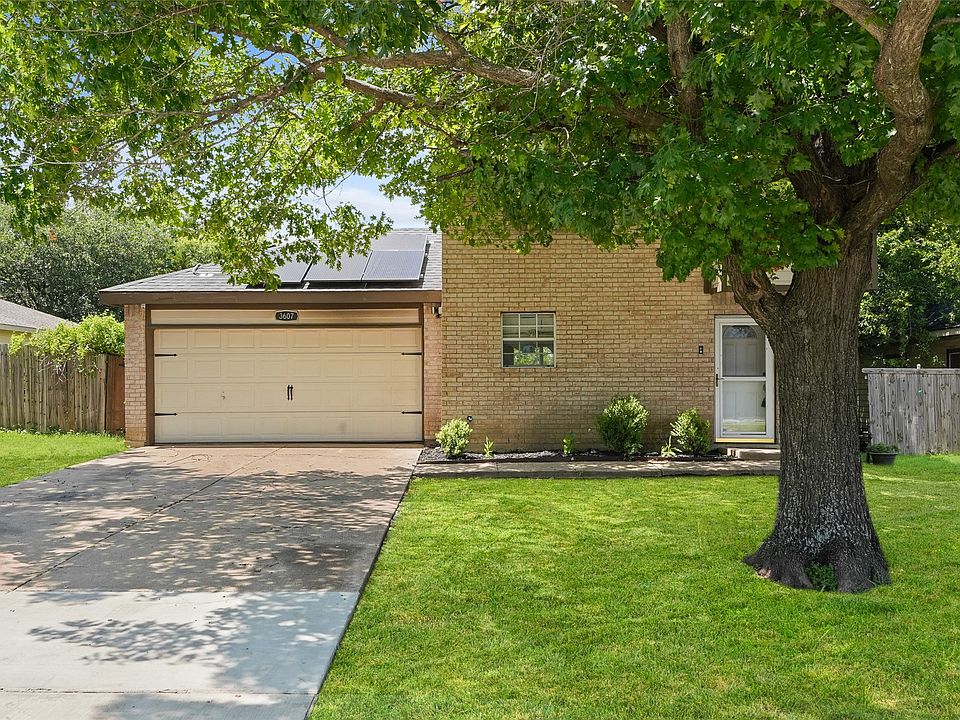 1st image of 3607 Pinebrook Dr