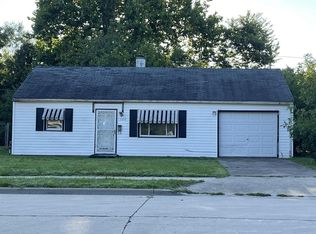 1300 Dorie Miller Dr, Champaign, IL