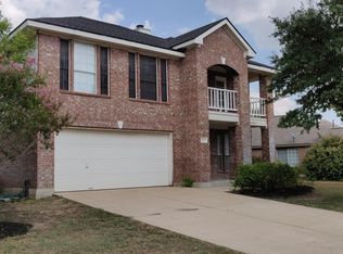1300 Crossvine Way, Pflugerville, TX 78660