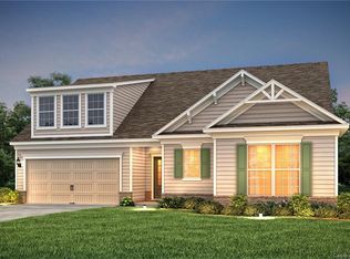 15739 Reynolds Dr #146, Indian Land, SC 29707